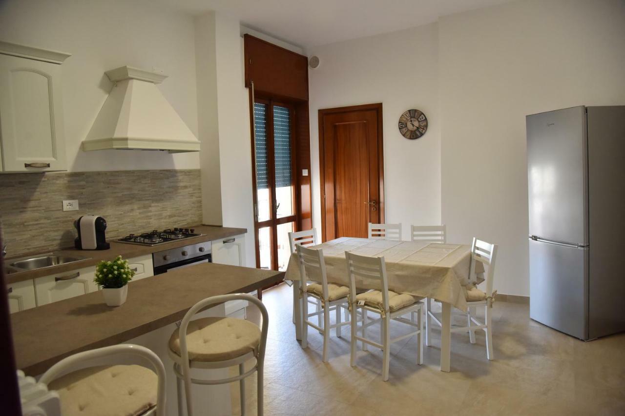 Maison Veronique Appartement Lecce