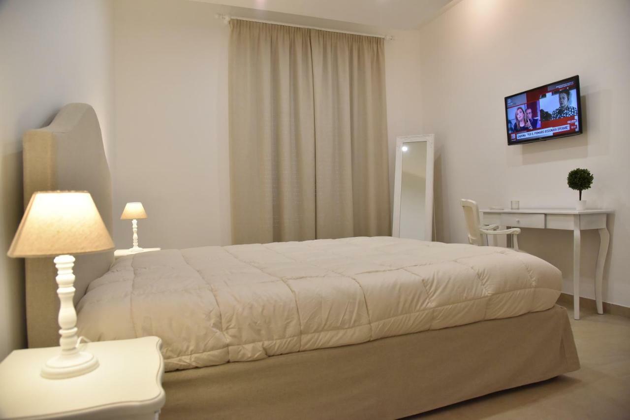 Appartement Maison Veronique Lecce