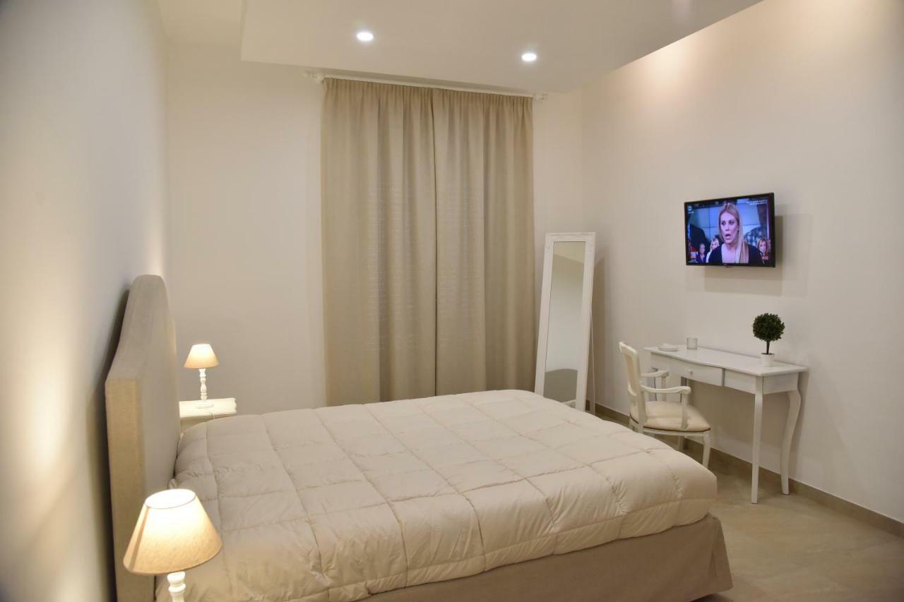 Maison Veronique Appartement Lecce