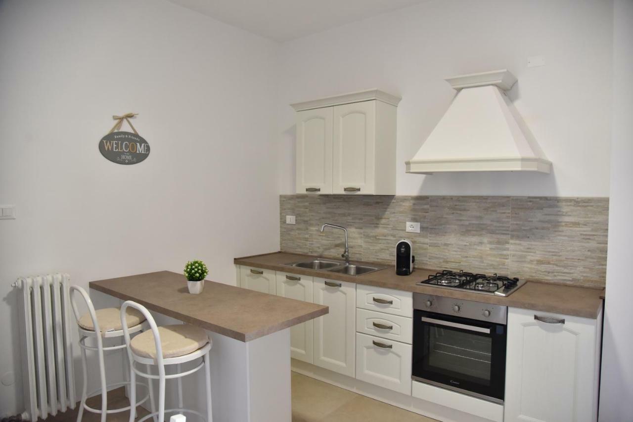 Maison Veronique Appartement