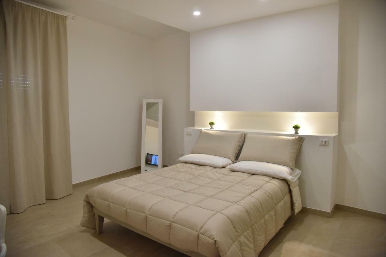 Maison Veronique Appartement Lecce