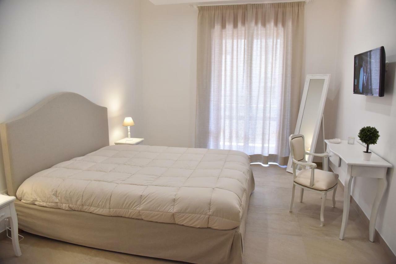 Appartement Maison Veronique