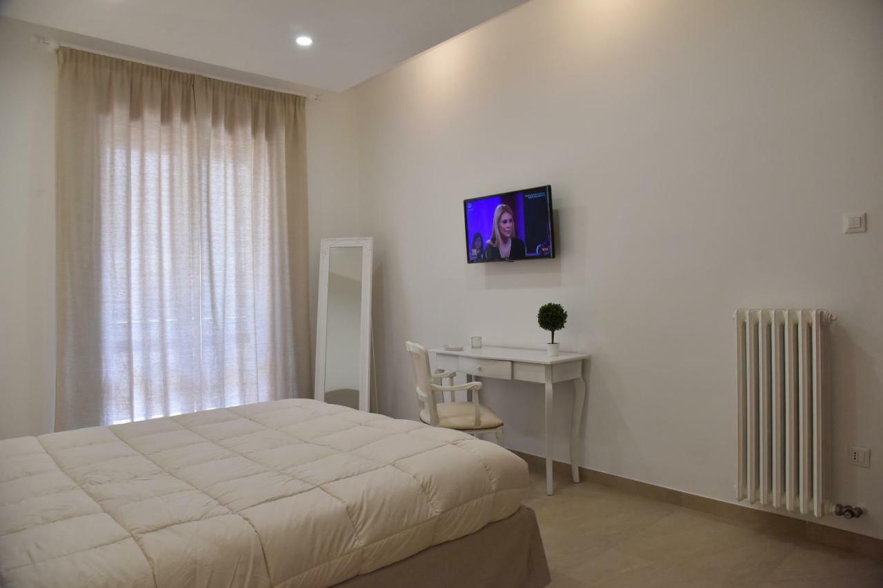Maison Veronique Appartement Lecce