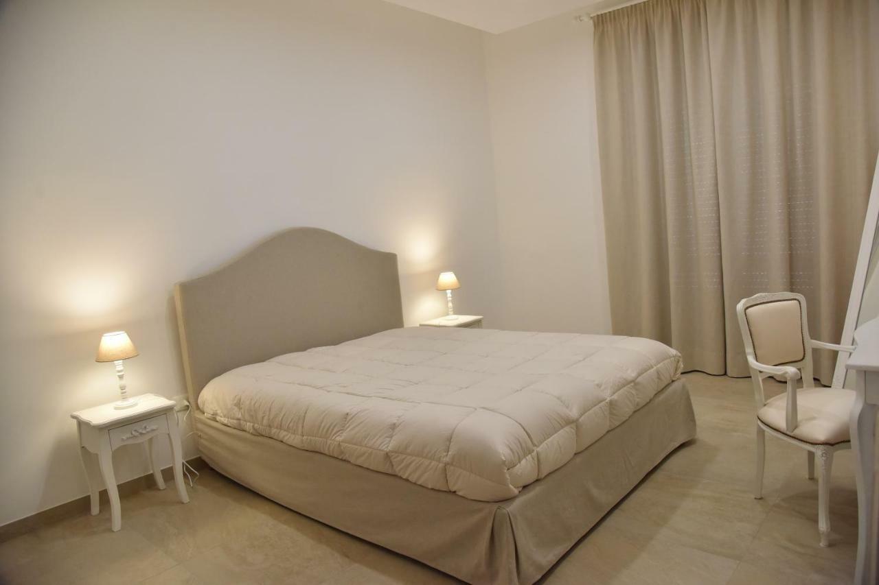 Appartement Maison Veronique Lecce
