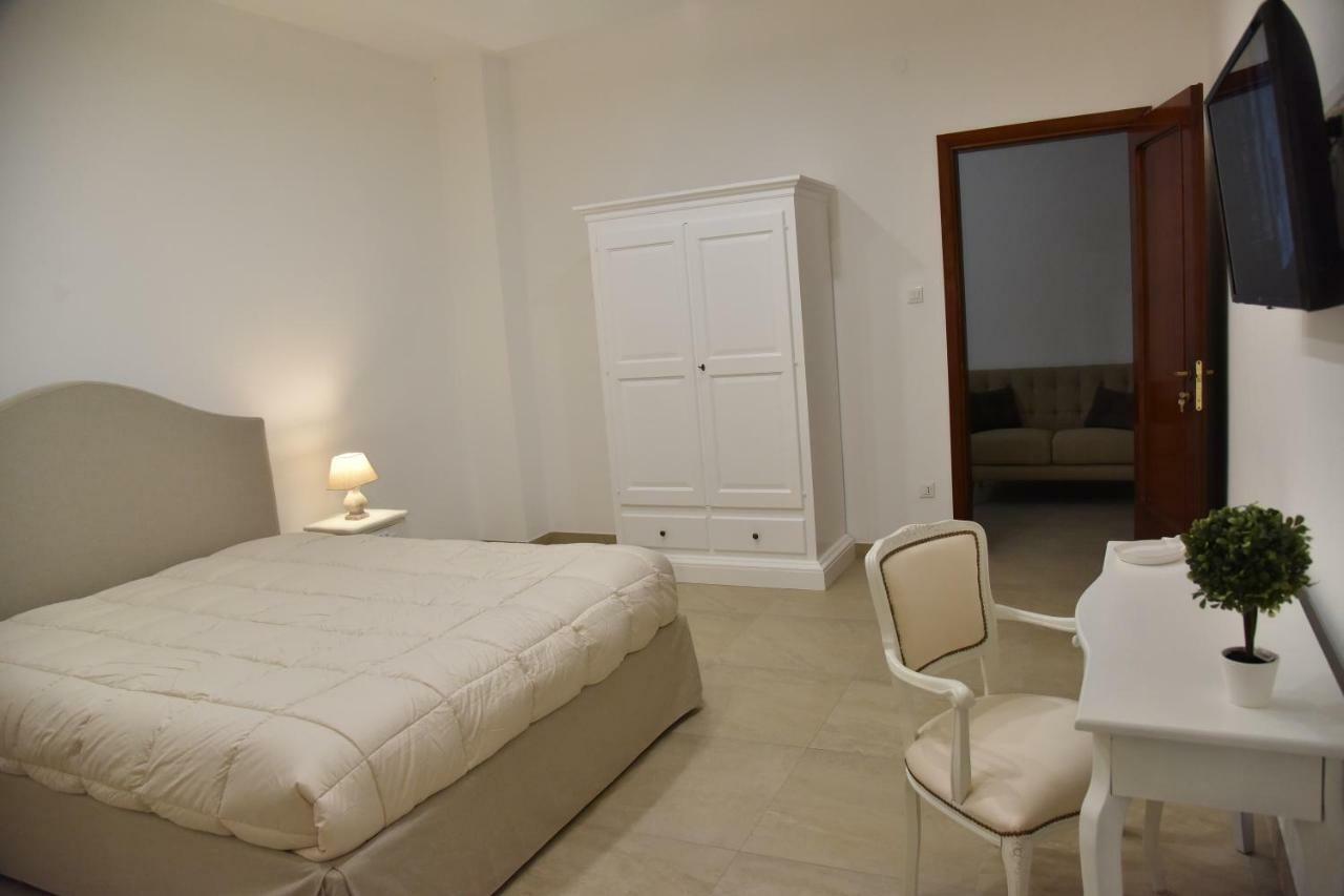 Appartement Maison Veronique