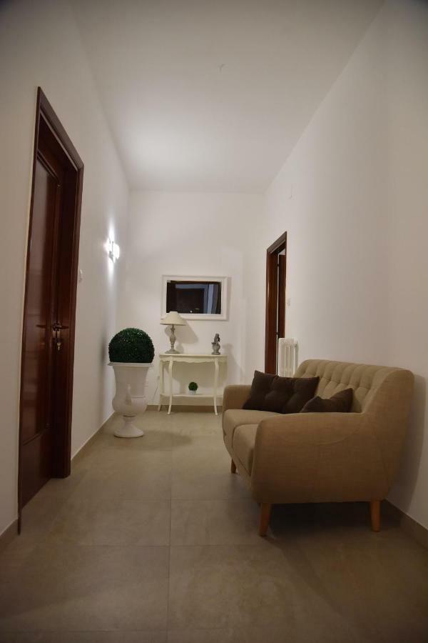 Appartement Maison Veronique